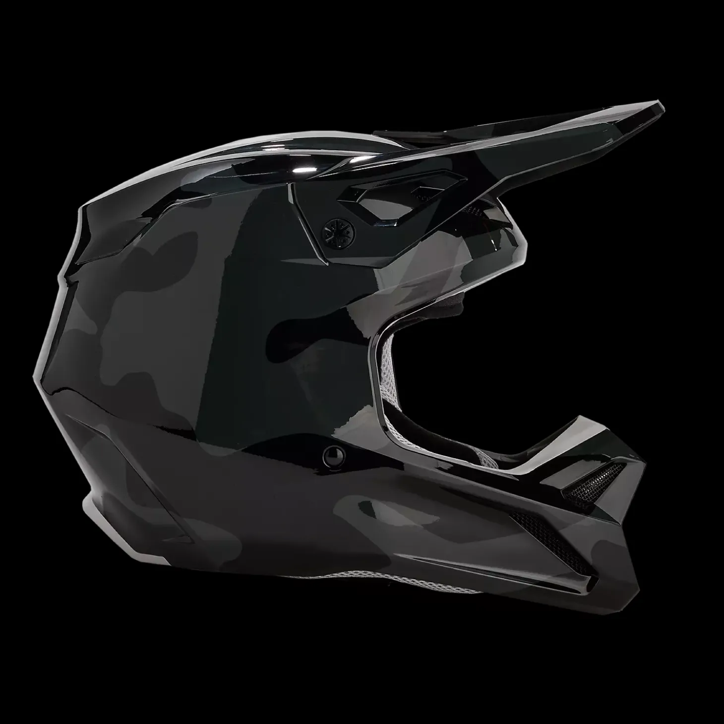 V1 Bnkr Helmet