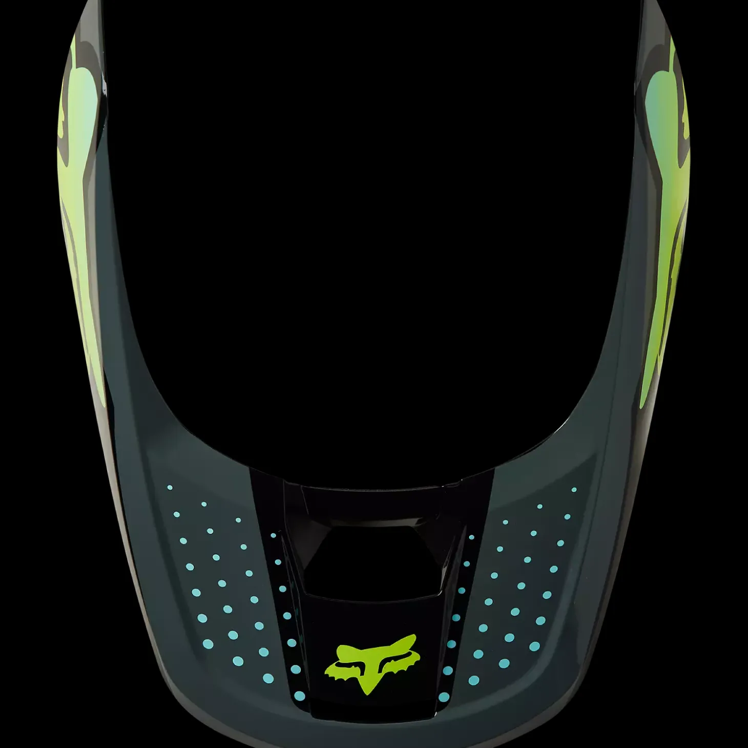 V1 Core Trice Helmet Visor