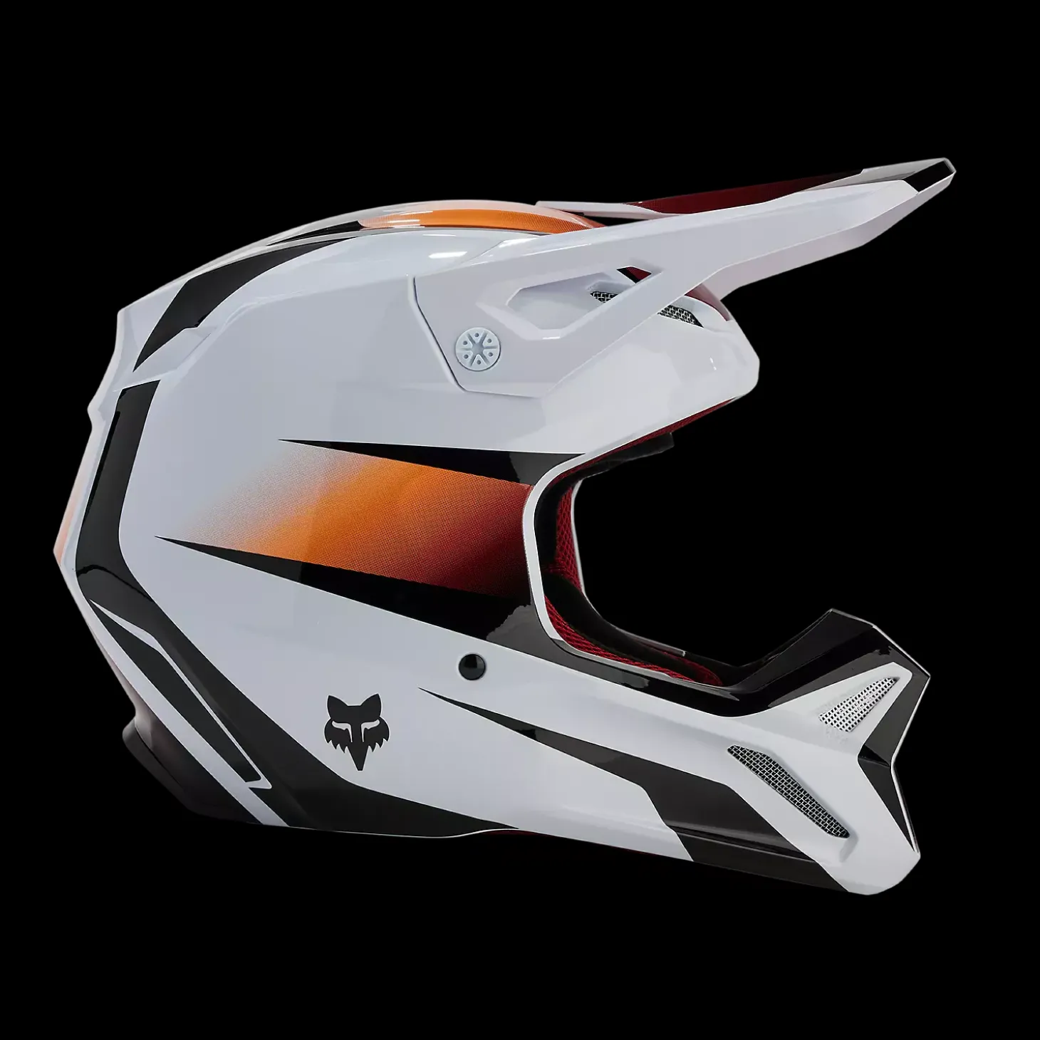 V1 Flora Helmet