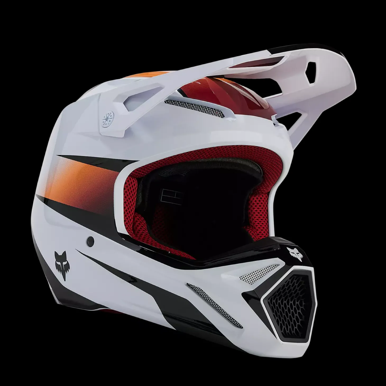 V1 Flora Helmet