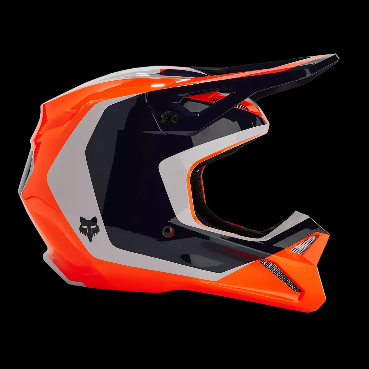 V1 Nitro Helmet