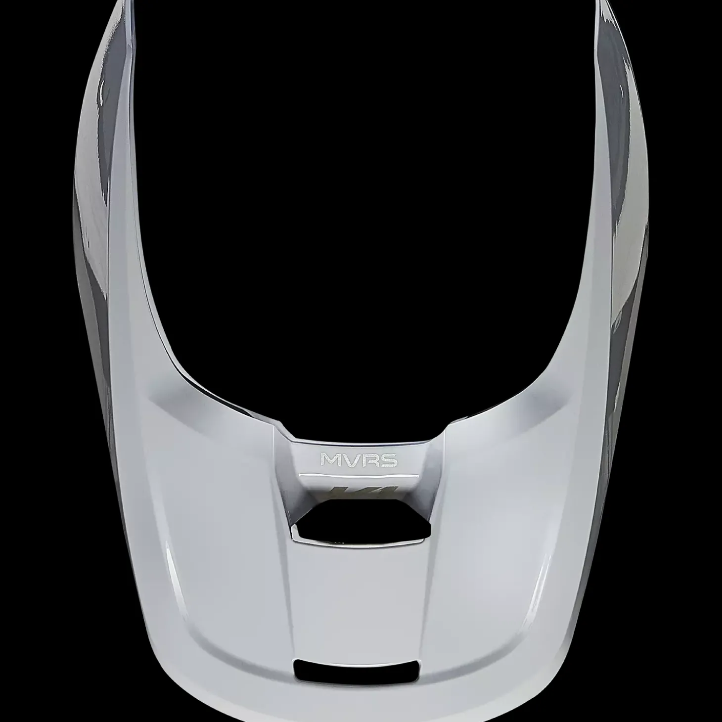 V1 Plaic Helmet Visor
