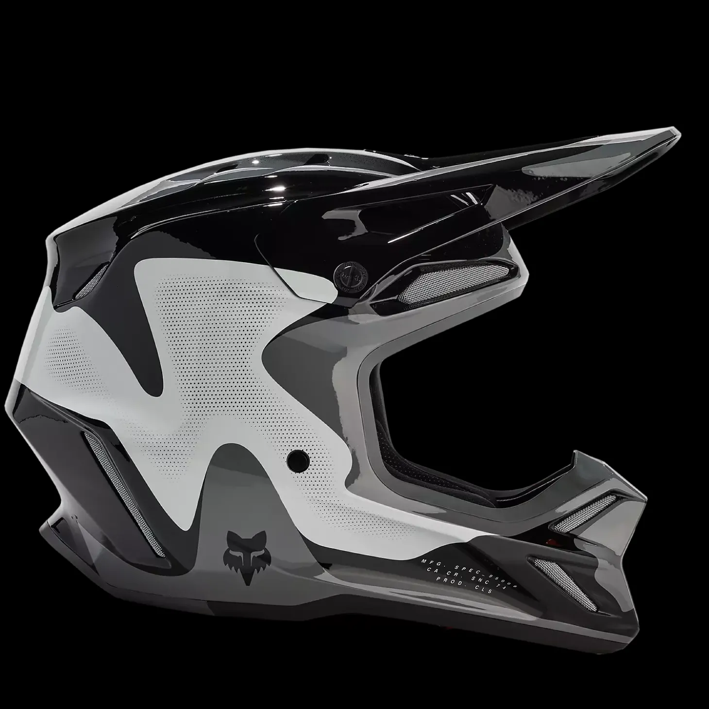 V3 Revise Helmet