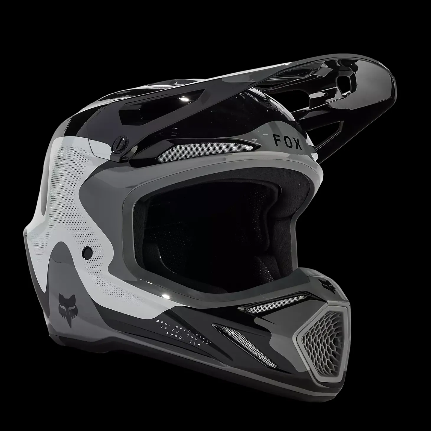 V3 Revise Helmet