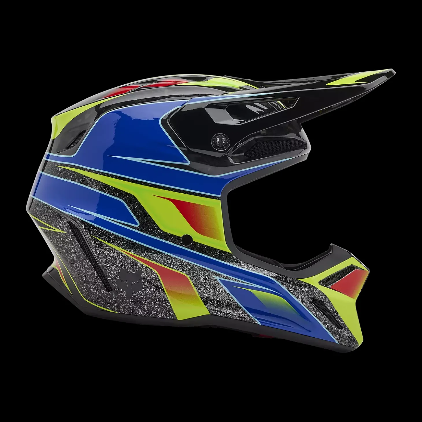 V3 RS Acric Helmet