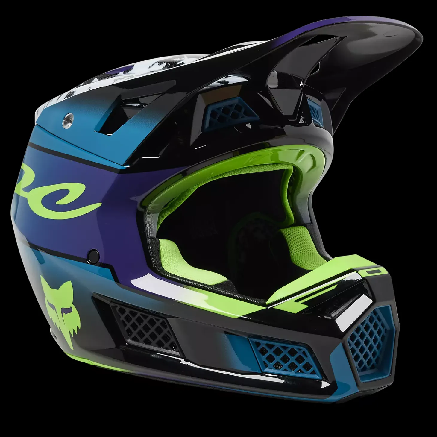 V3 RS Dkay Helmet (2023)
