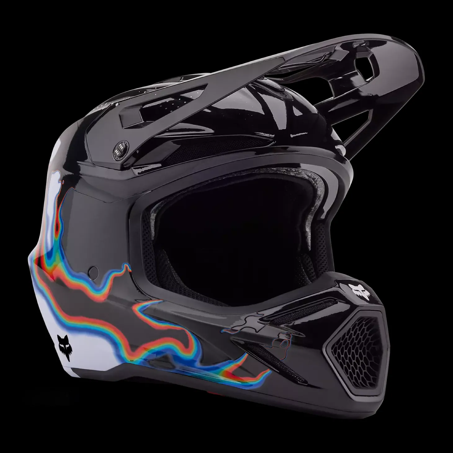 V3 RS Scans Helmet