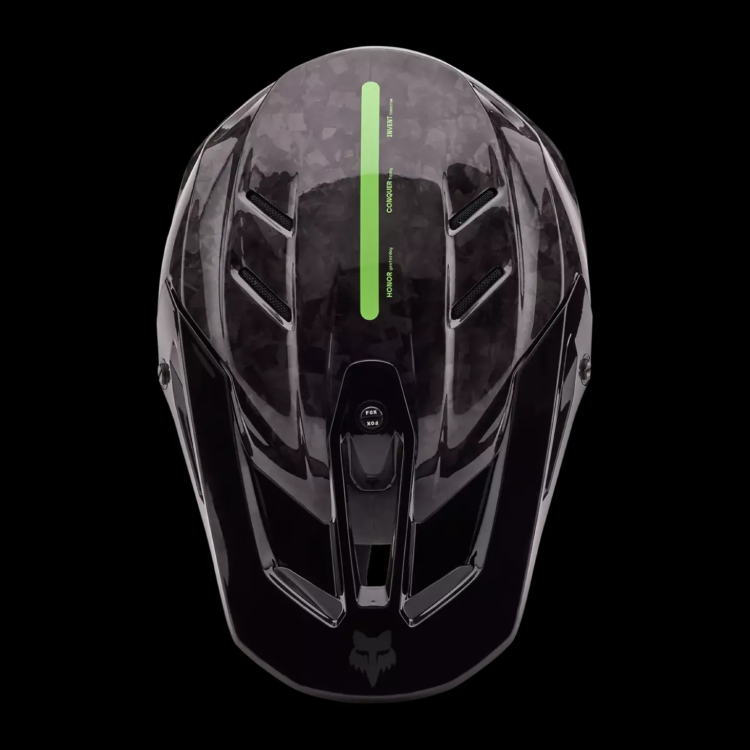 V3 RS 50th Limited Edition Helmet Visor