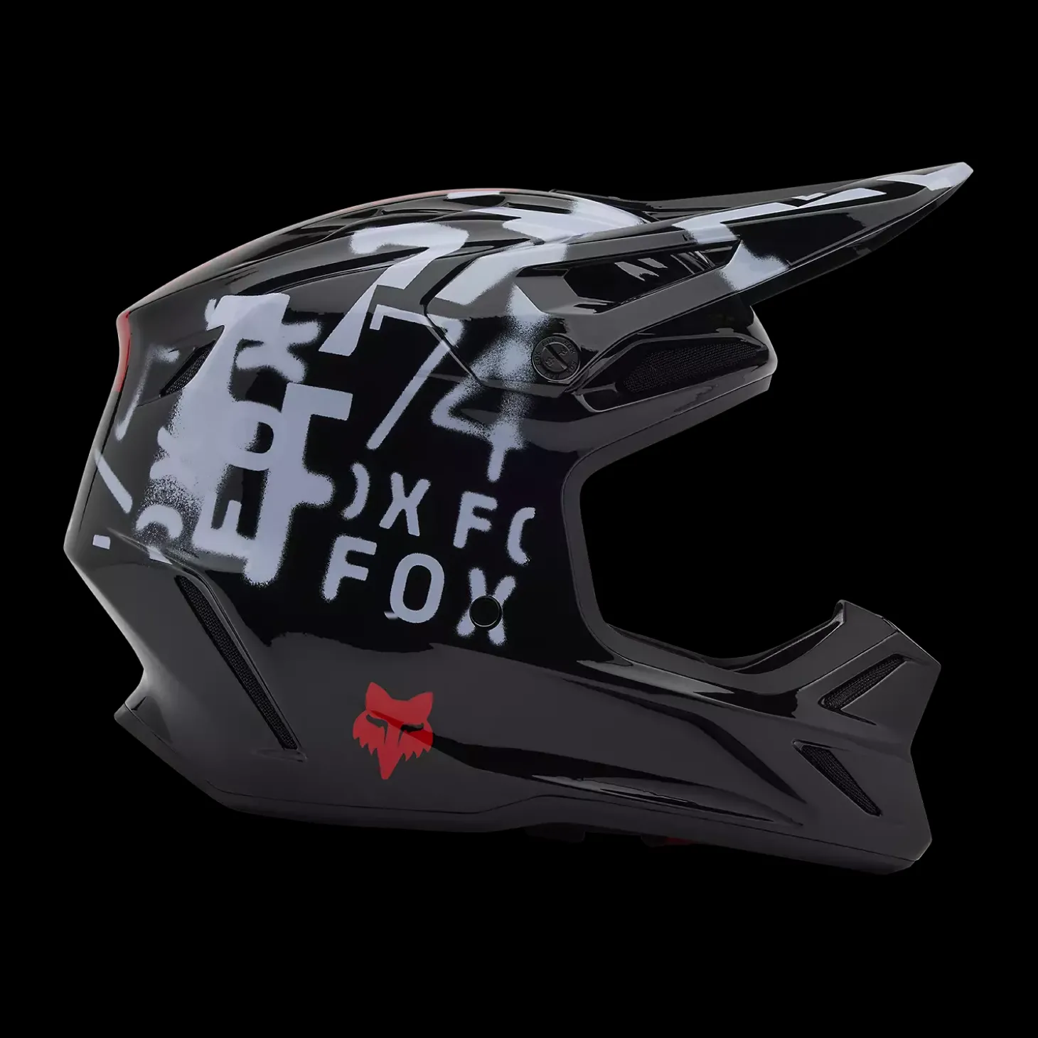 V3 Seventy4 Helmet