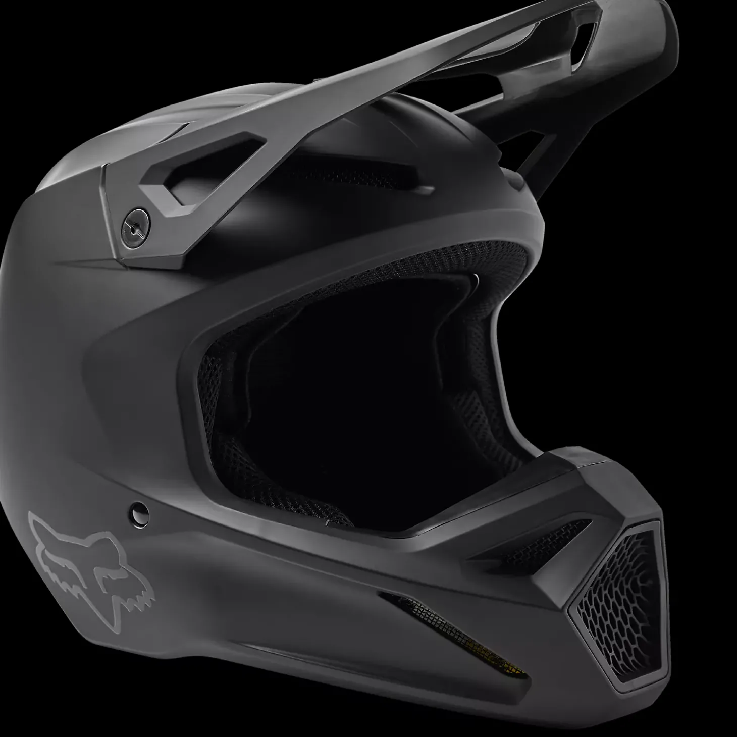 V1 Solid Helmet