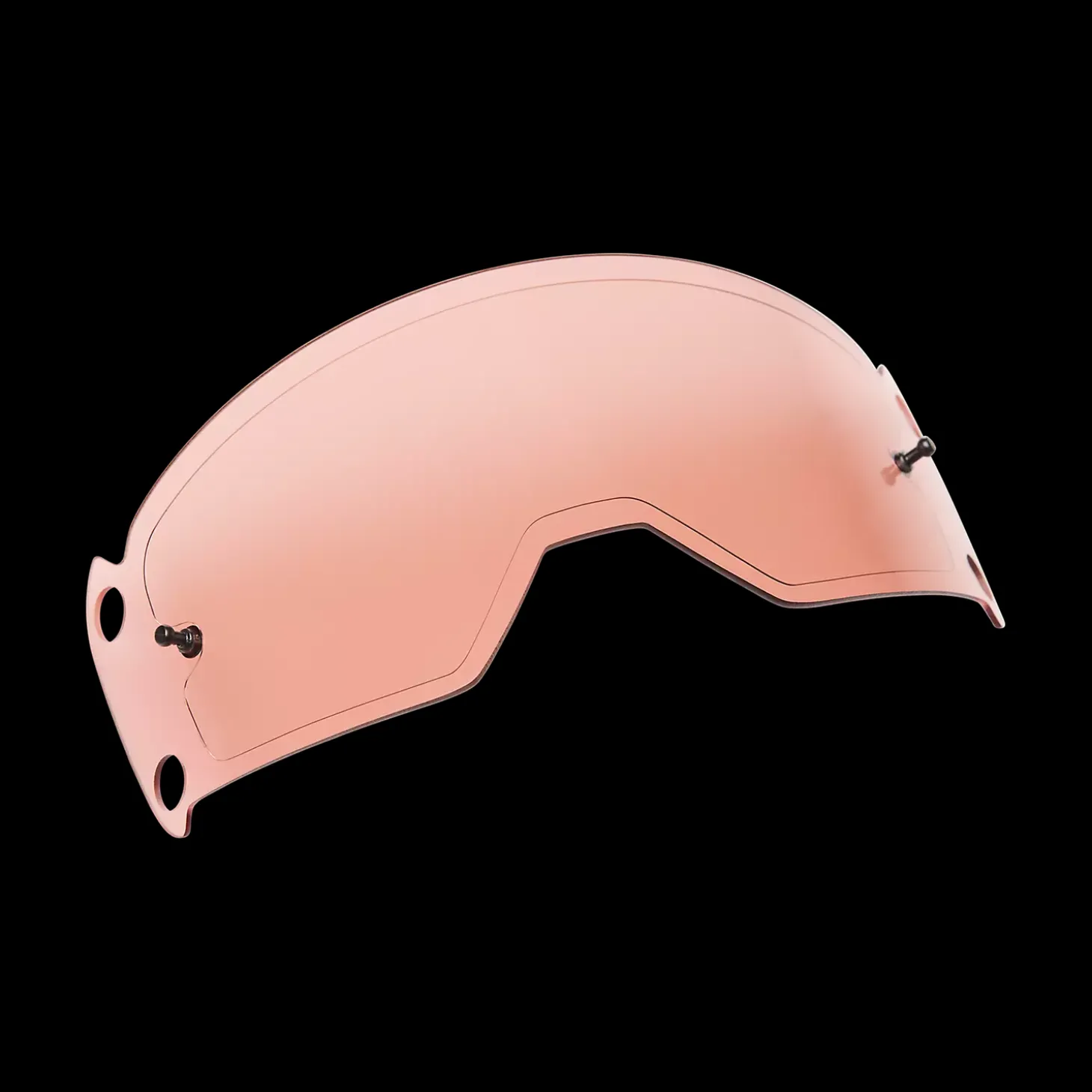 Vue Dual Pane Rose Vivid Goggle Lens