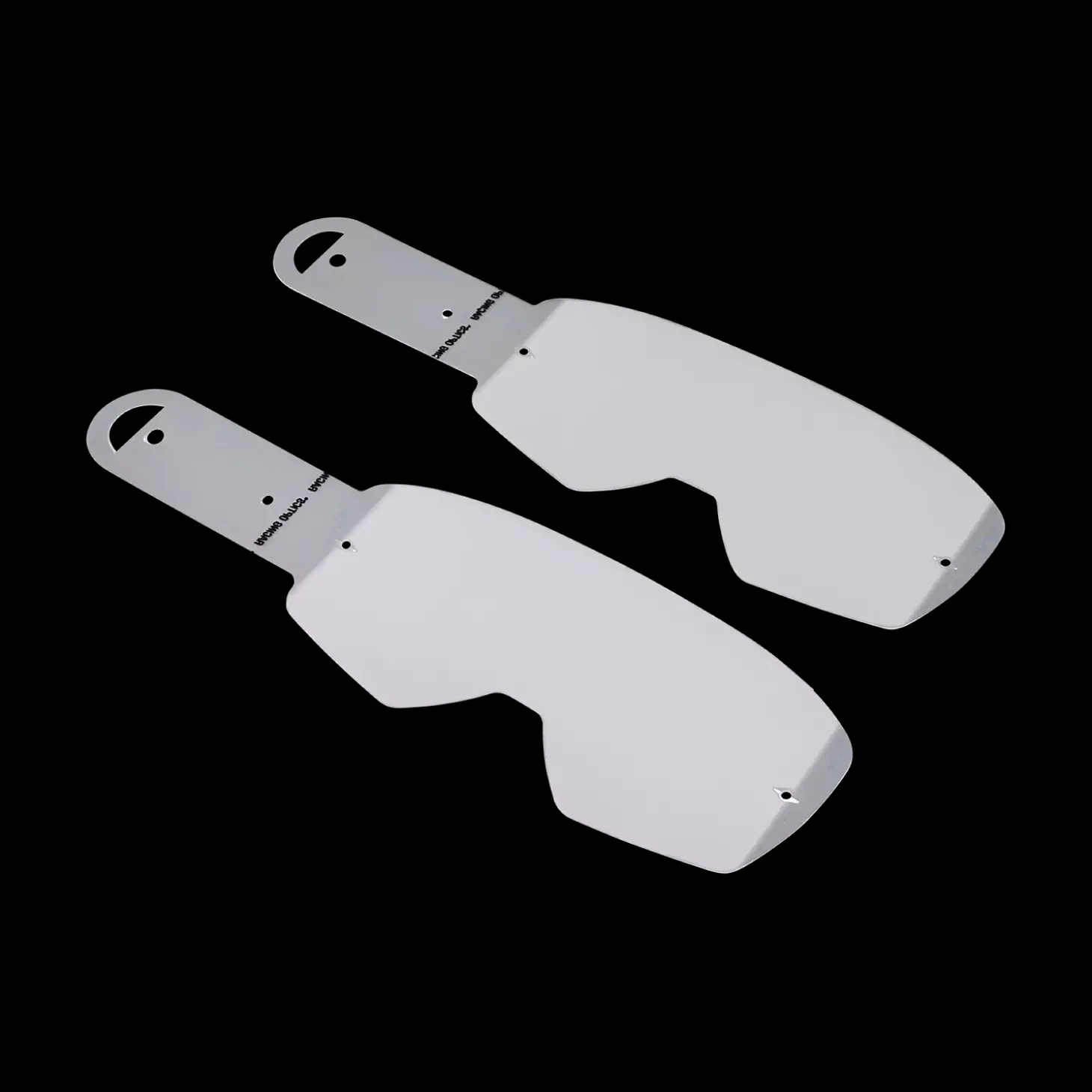 Vue Laminated Tear Offs 14 Pack