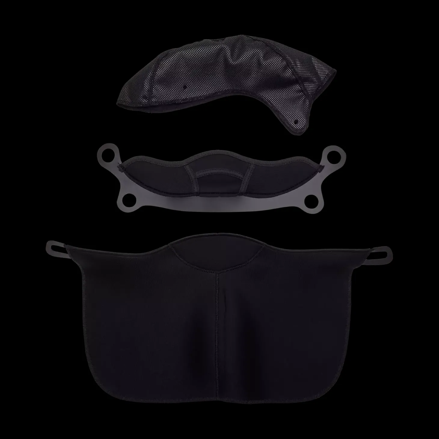 V3/V3 RS Helmet Cold Weather Kit