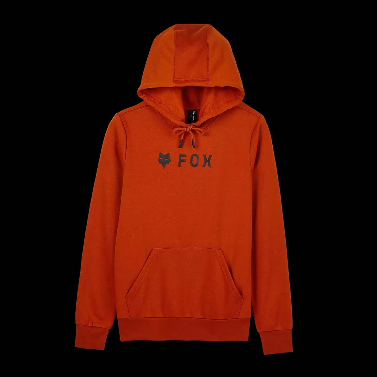 Womens Absolute Pullover Hoodie