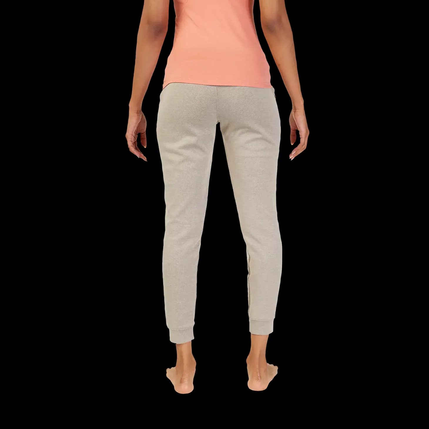 Womens Balance Jogger Pants