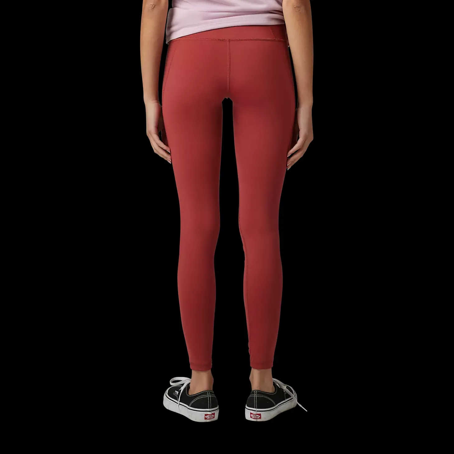 Womens Detour Leggings