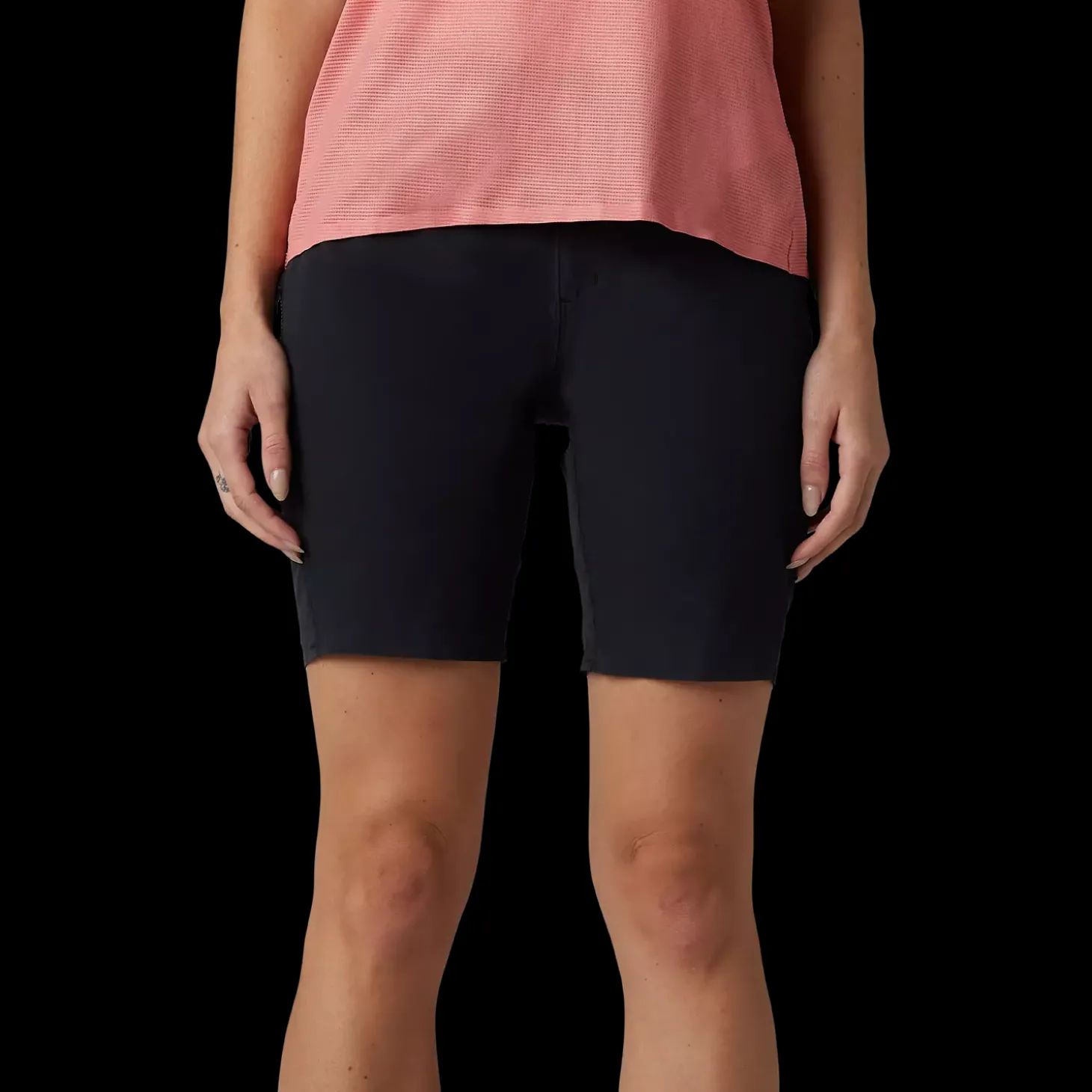 Womens Flexair Ascent Lined Shorts