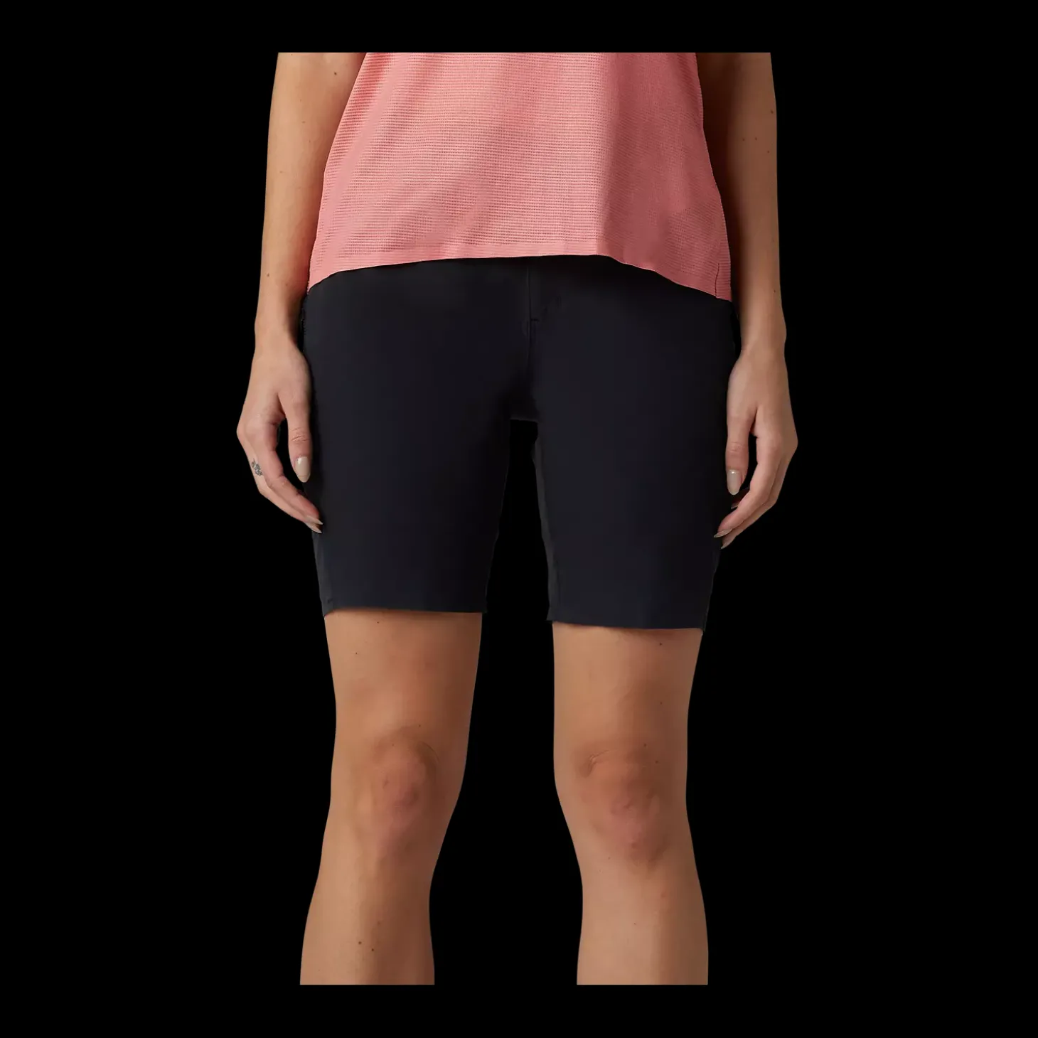 Womens Flexair Ascent Short