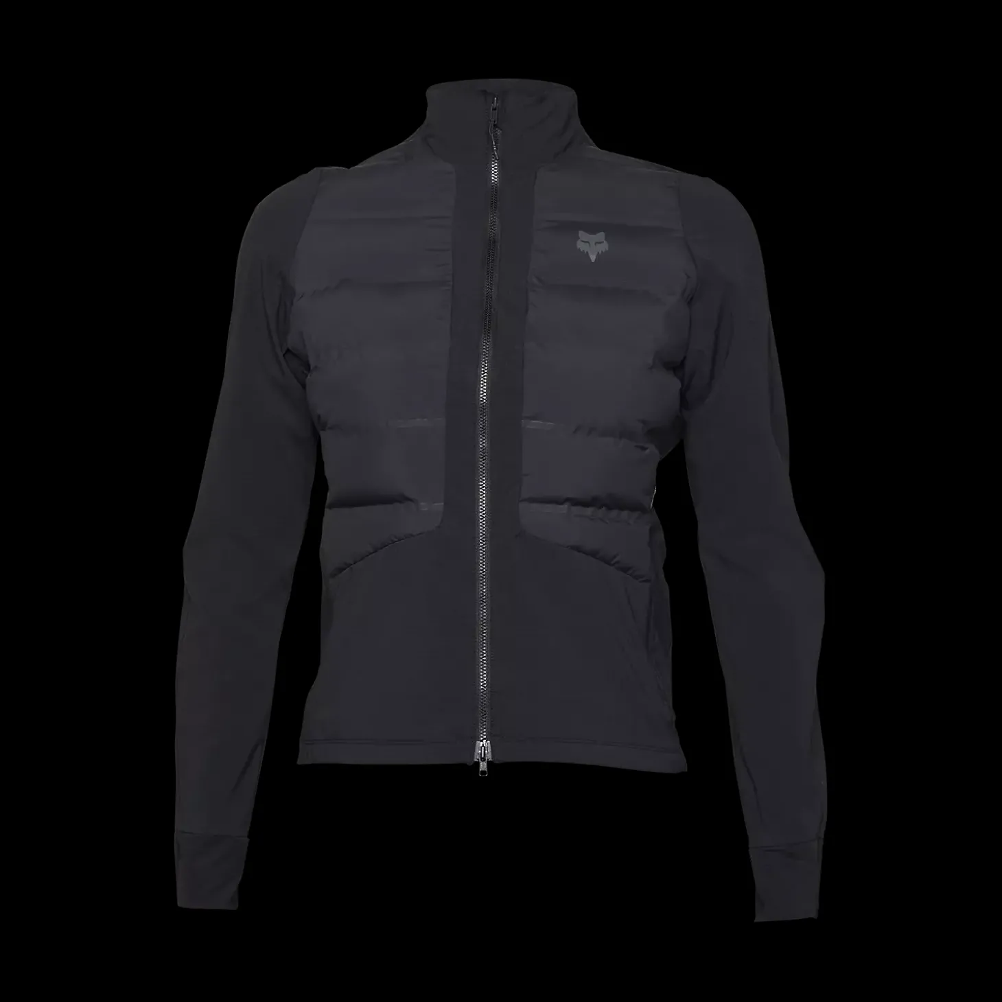 Womens Flexair Fire Hybrid Jacket