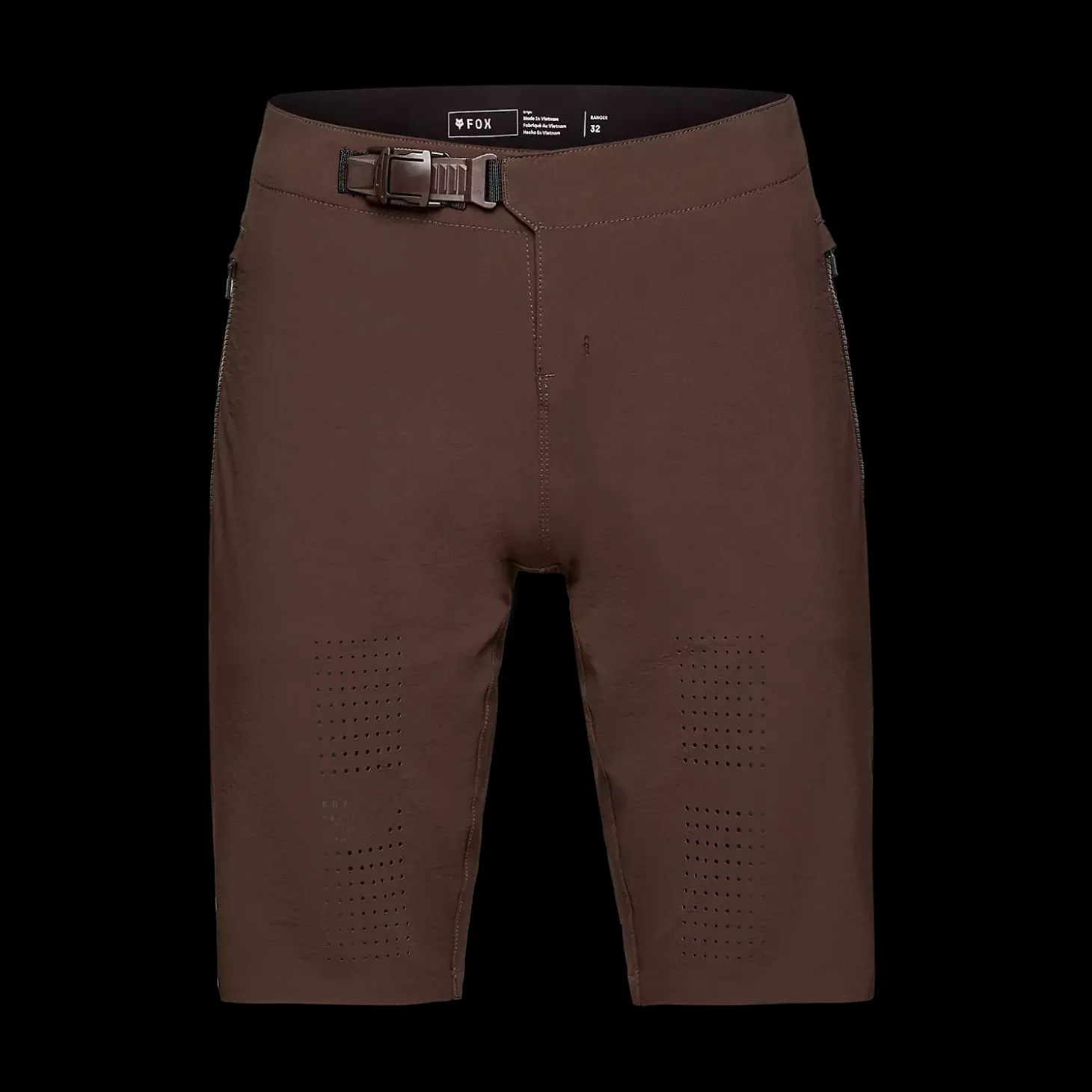 Womens Flexair Shorts