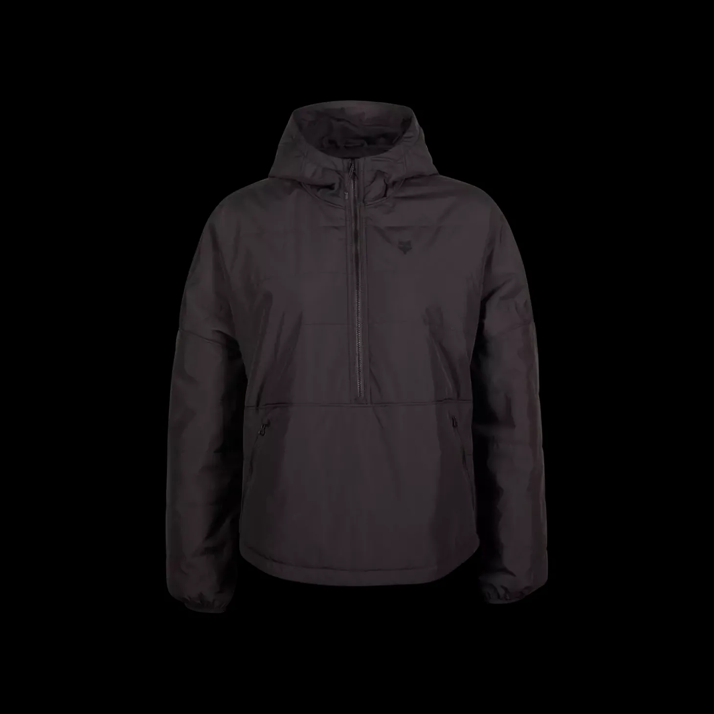 Womens Howell Anorak Jacket