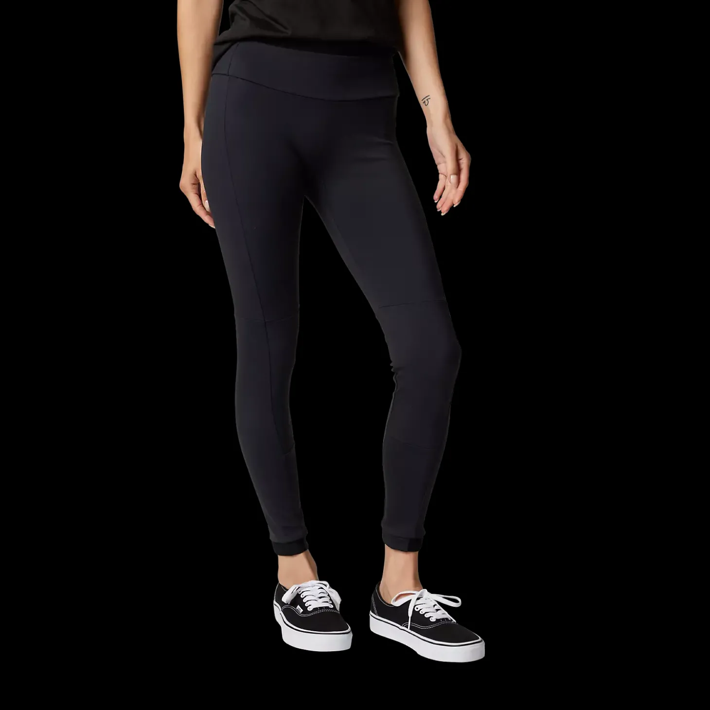Womens Lukanoe Thermo Leggings