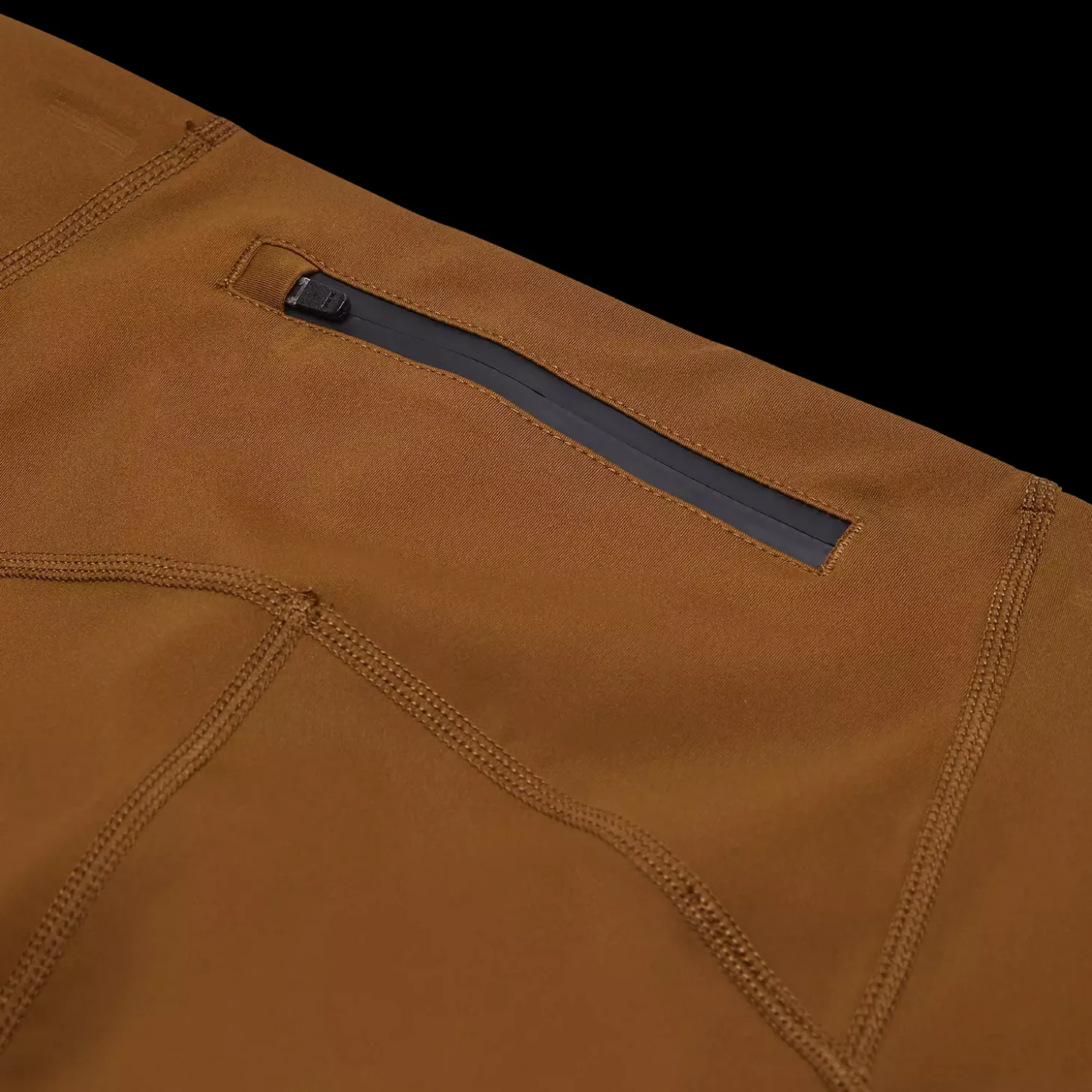 Womens Motive High-Rise 9" Shorts