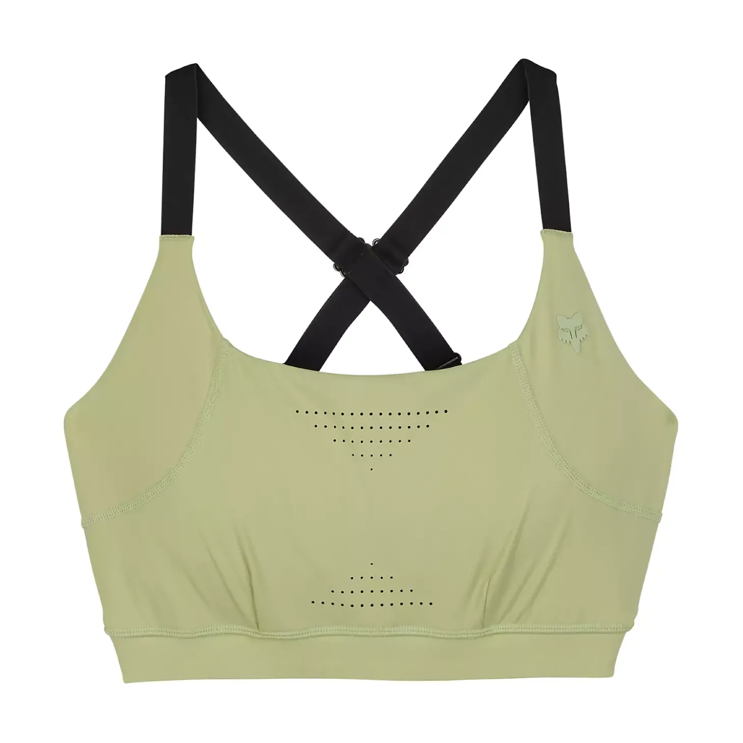 Womens Motive Sports Bra