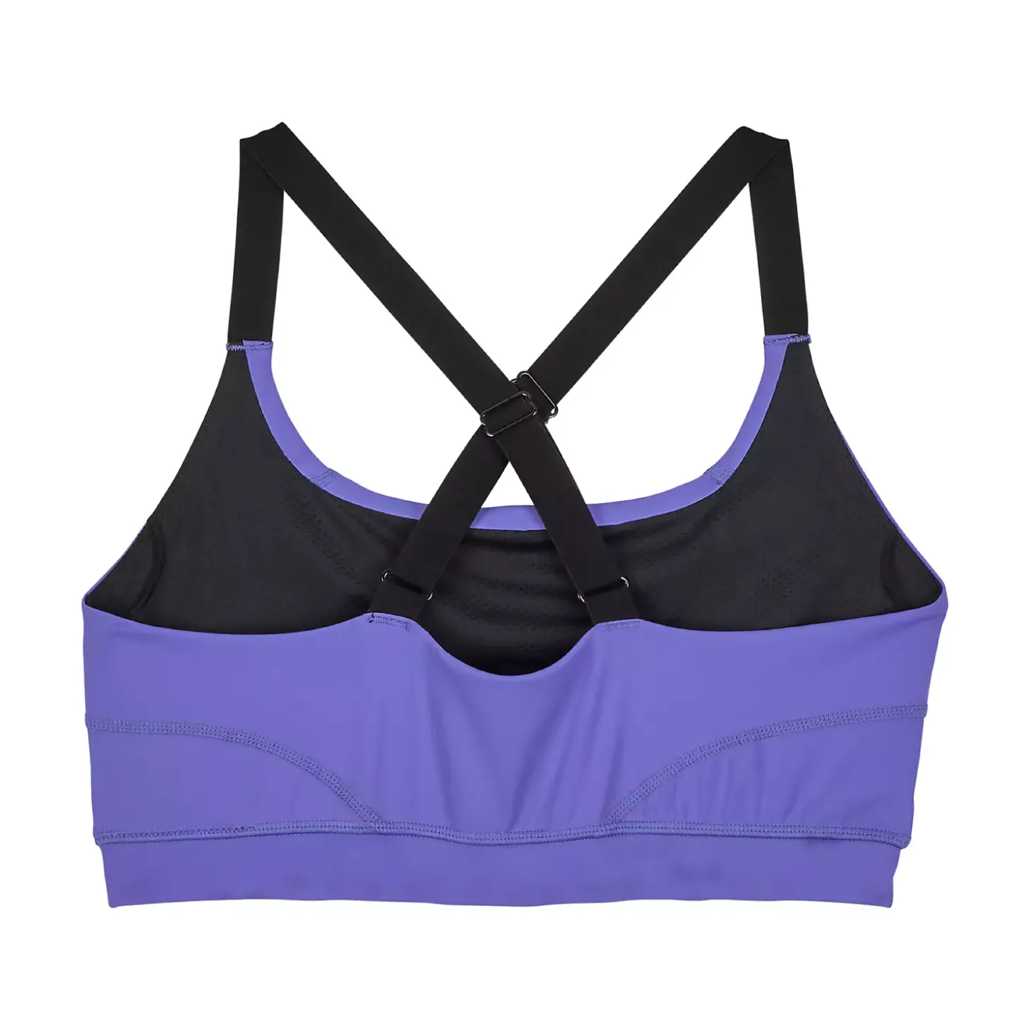 Womens Motive Sports Bra
