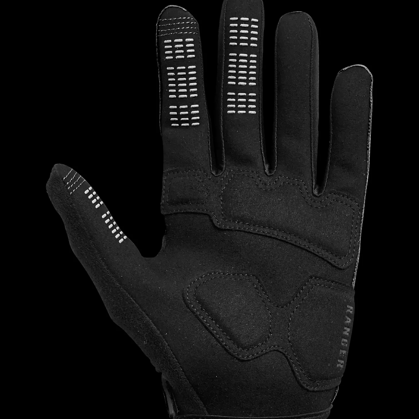 Womens Ranger Gel Gloves