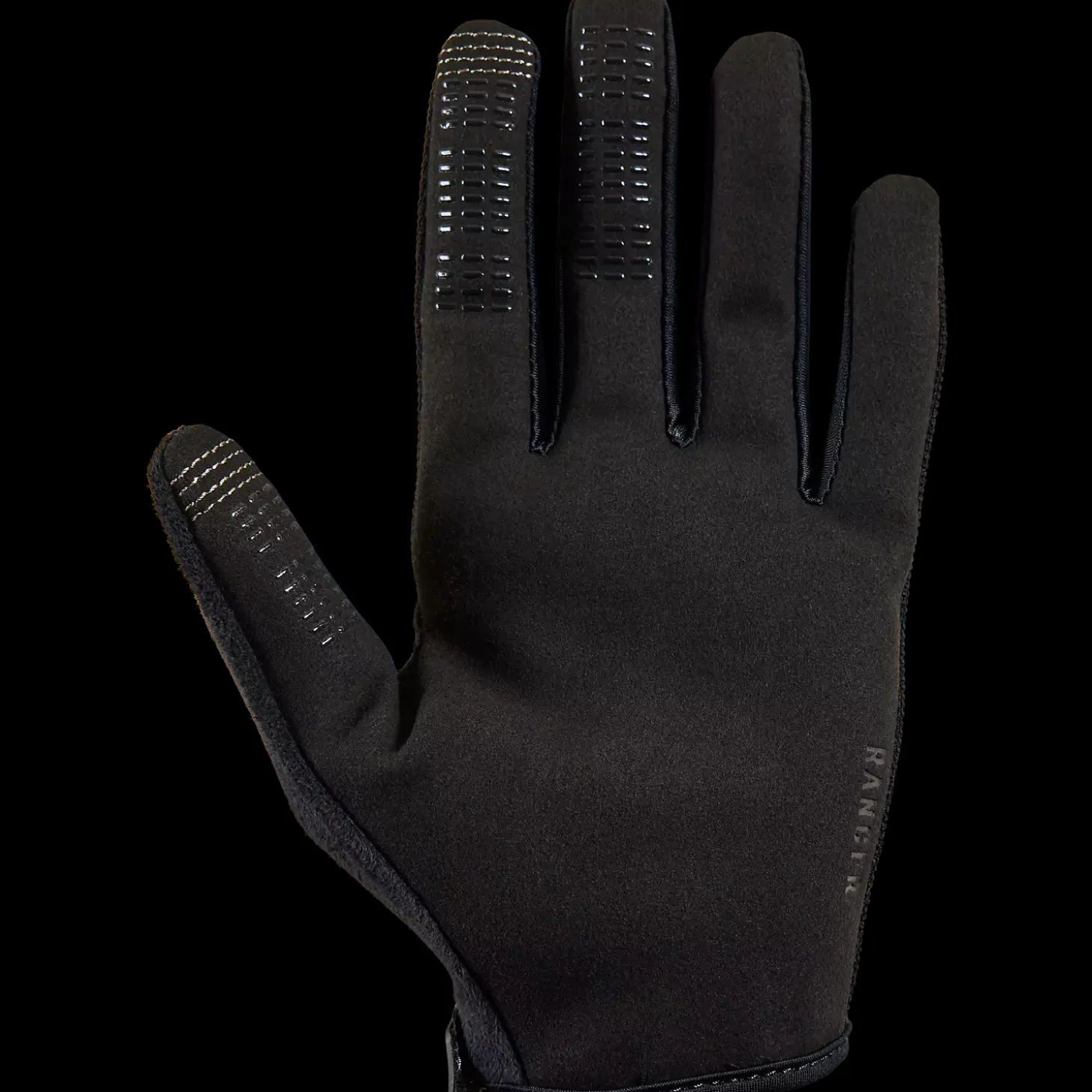 Womens Ranger Gloves