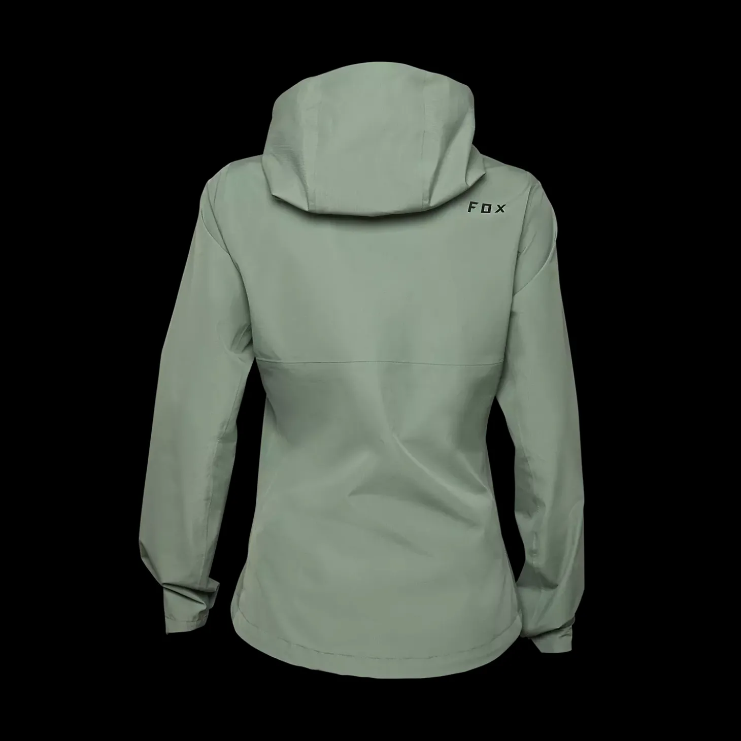 Womens Ranger 2.5-Layer Water Jacket