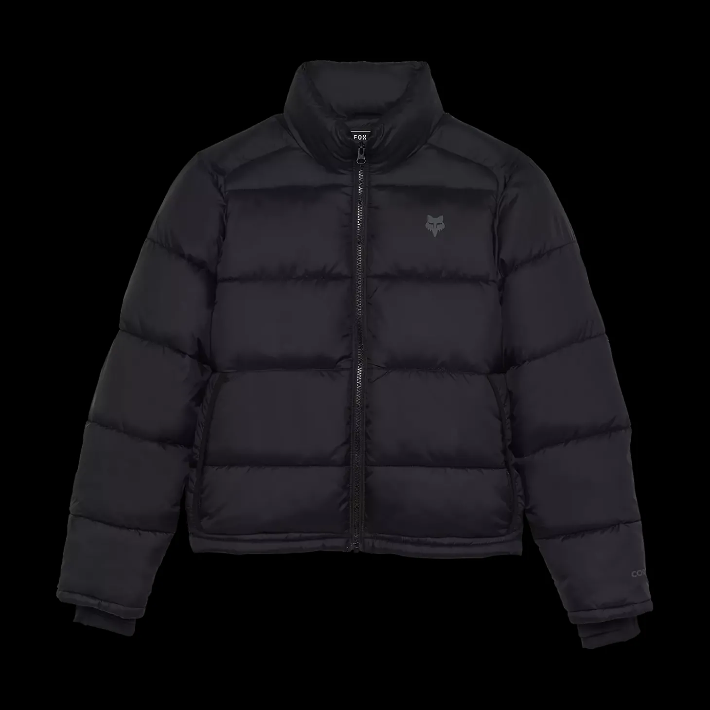 Womens Ridgeway Hi-Loft Jacket