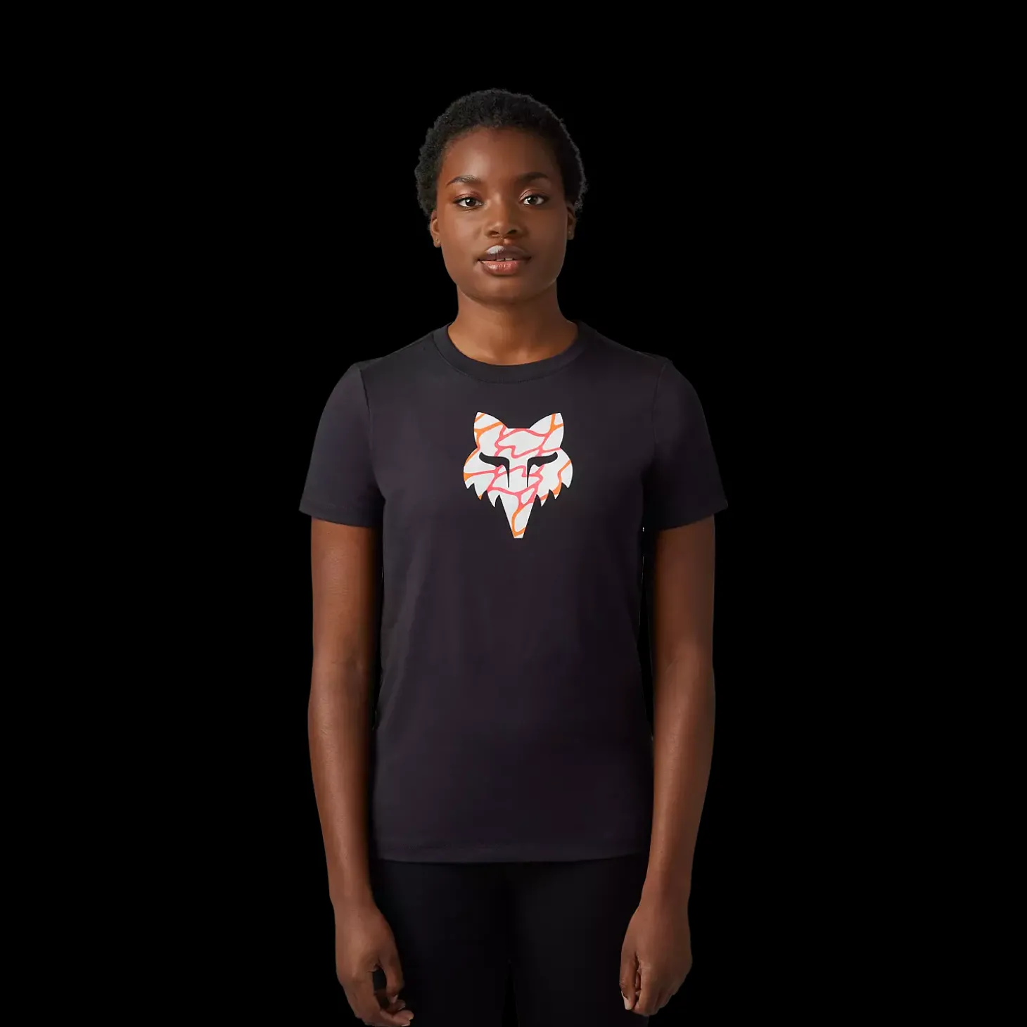 Womens Ryvr Tee