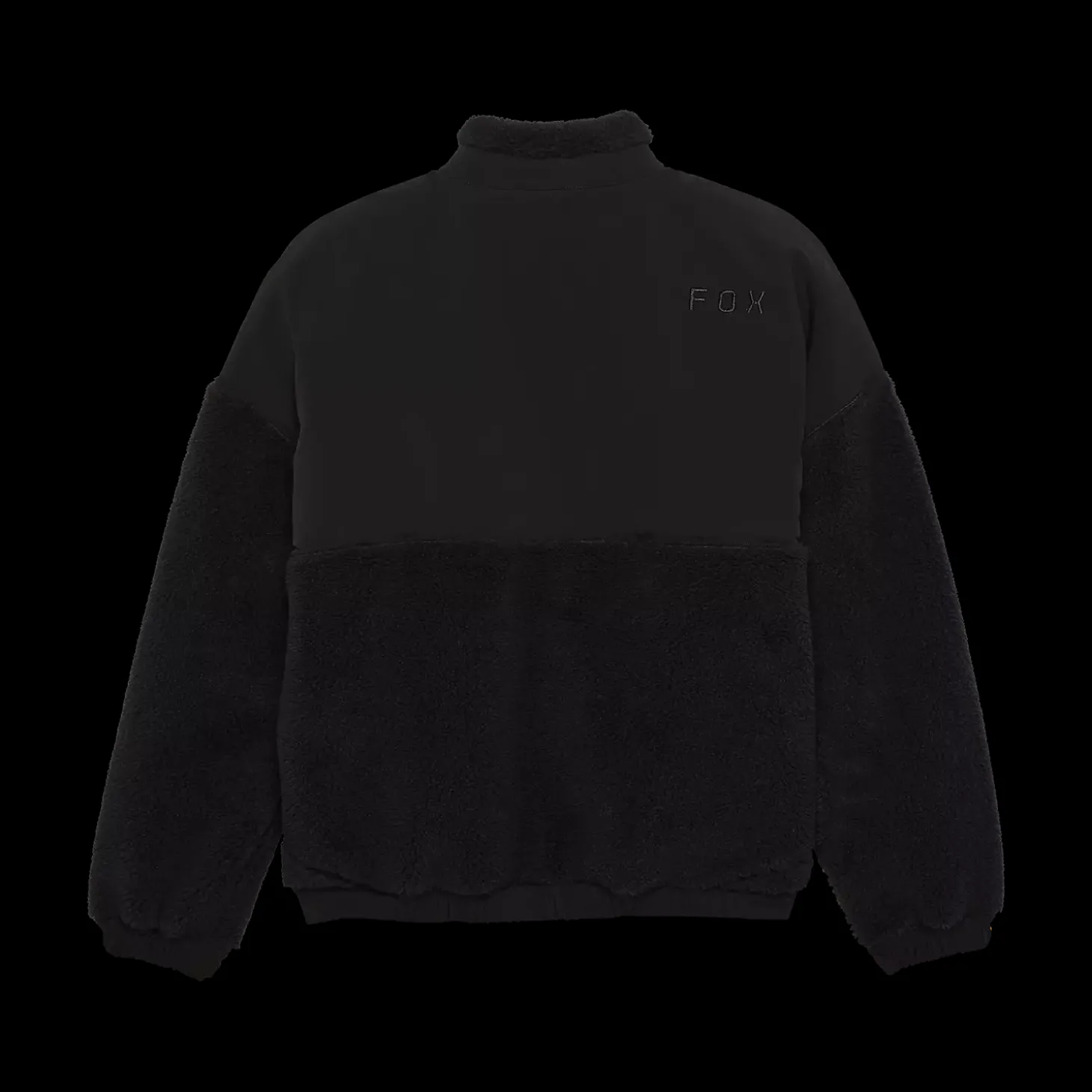womens_survivalist_sherpa_1.webp Womens Survivalist Sherpa Full Zip Jacket