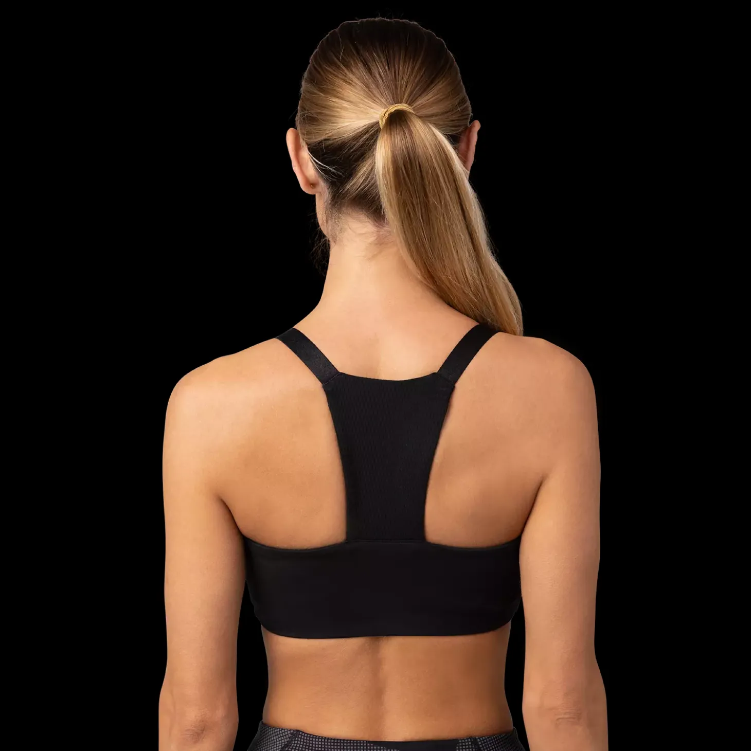Womens Tecbase Sports Bra