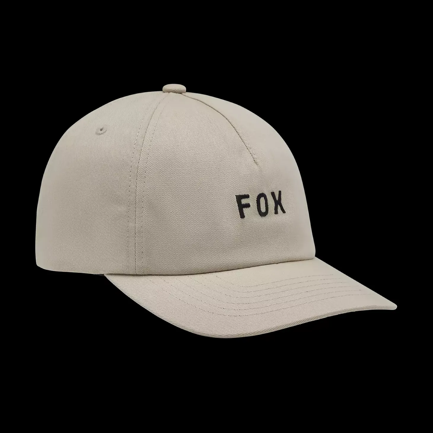 Wordmark Adjustable Hat