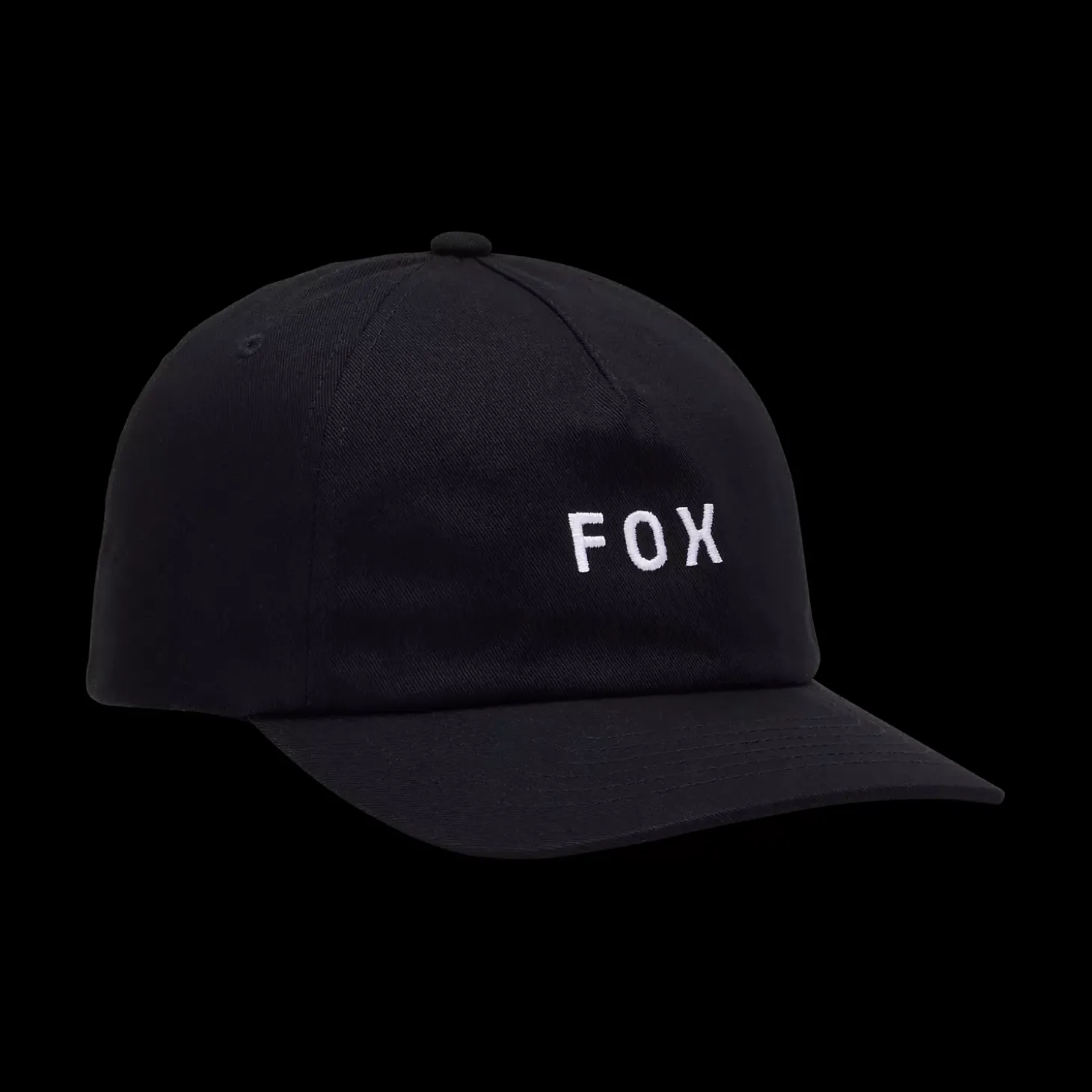 Wordmark Adjustable Hat