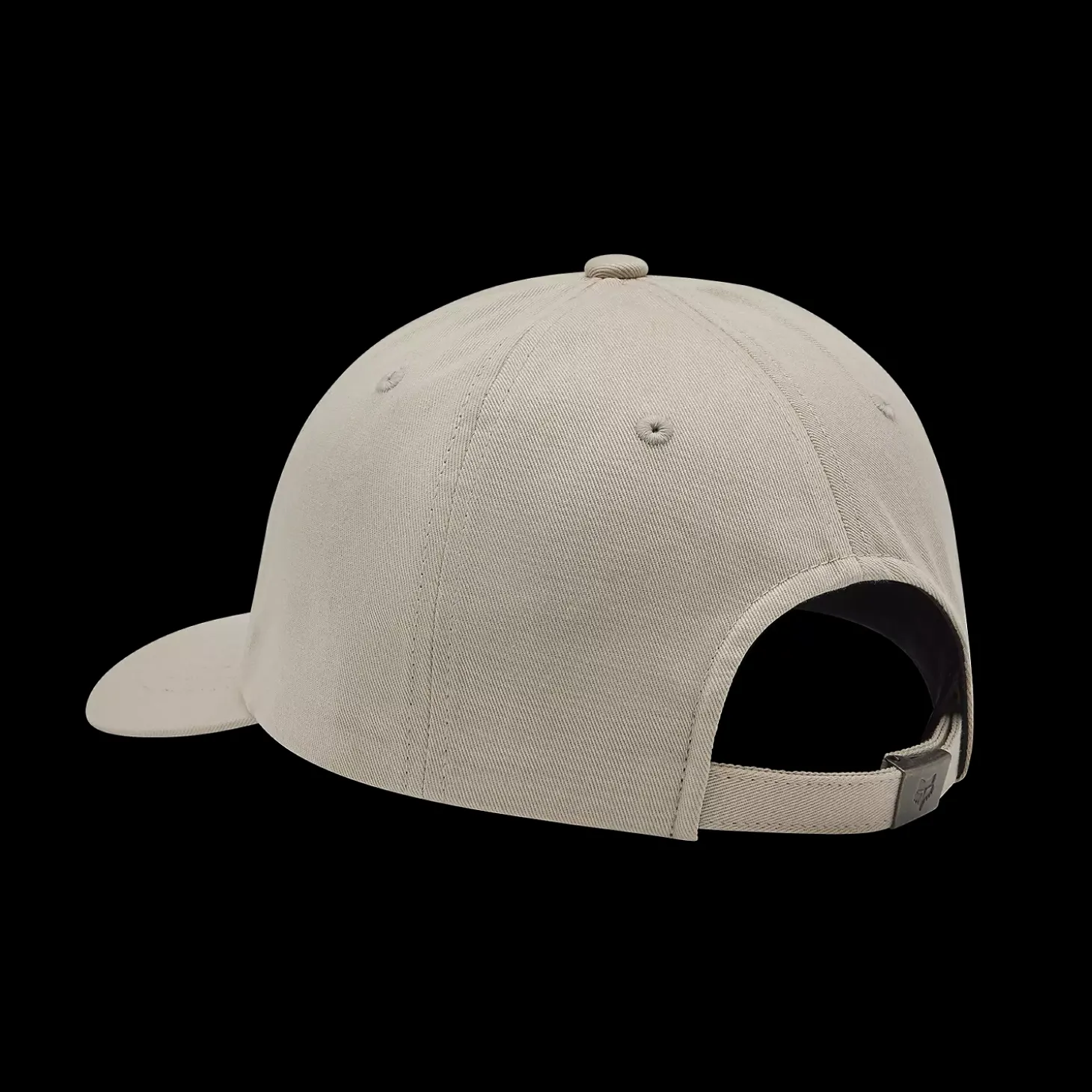 Wordmark Adjustable Hat