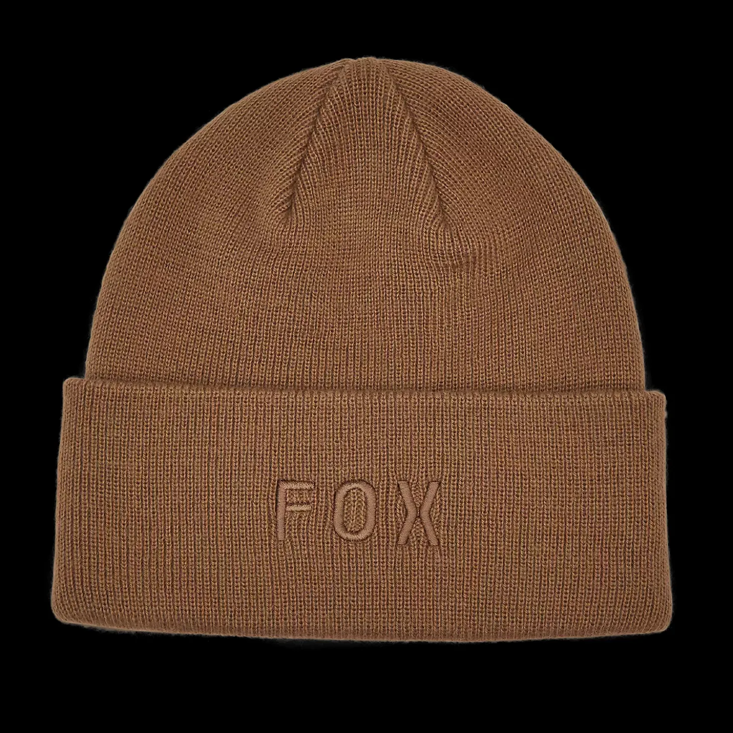 Wordmark Beanie
