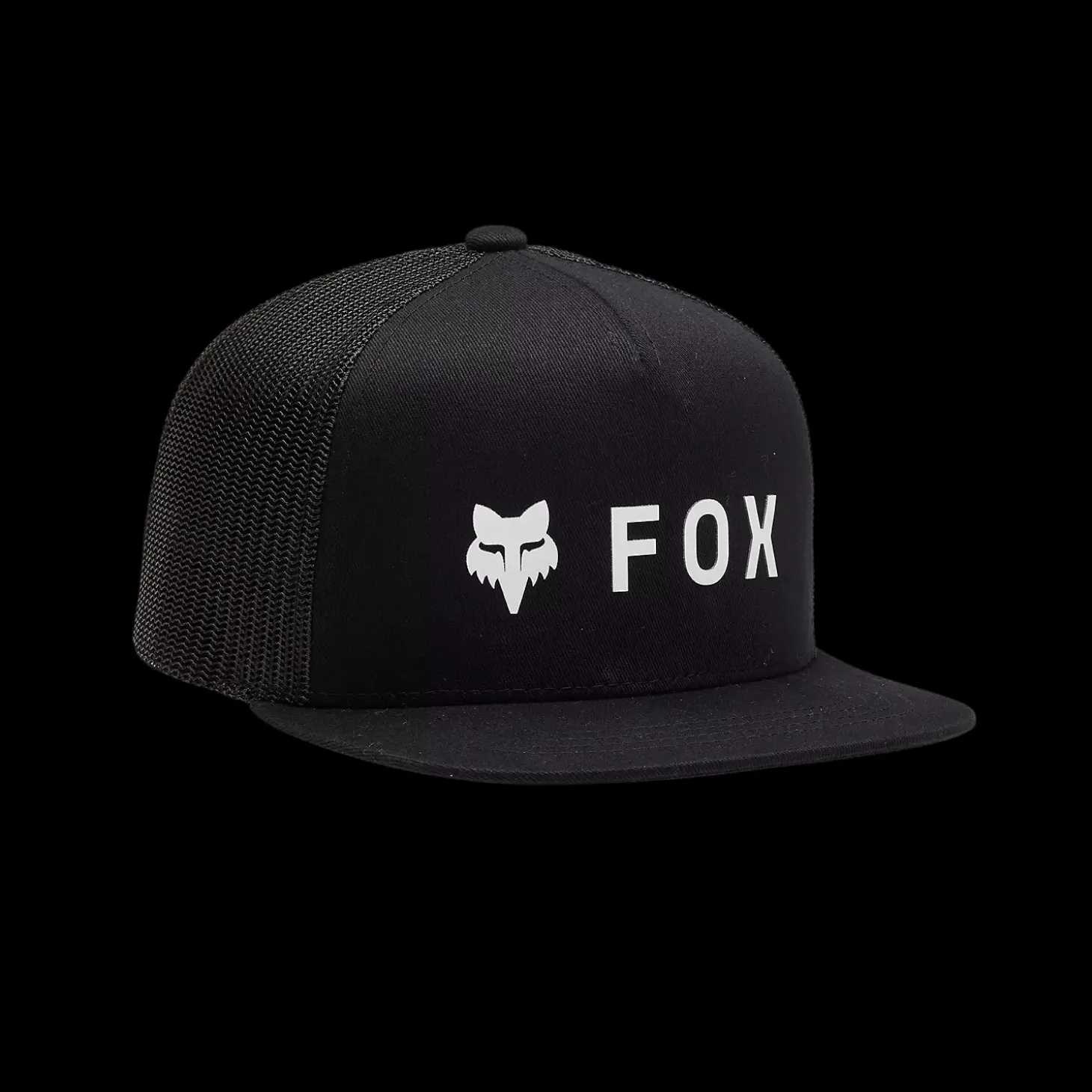 Youth Absolute Mesh Snapback Hat