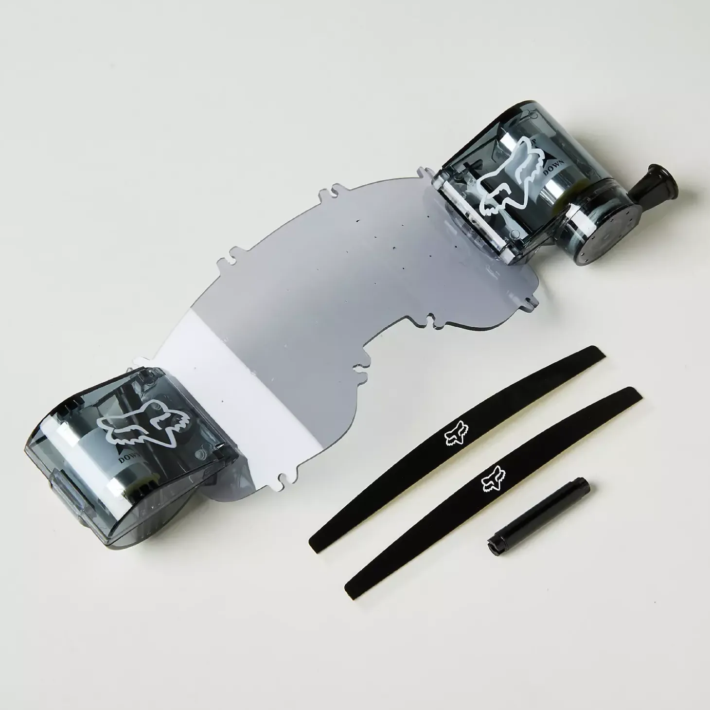 Youth Airspace & Main VLS Goggles Total Vision System