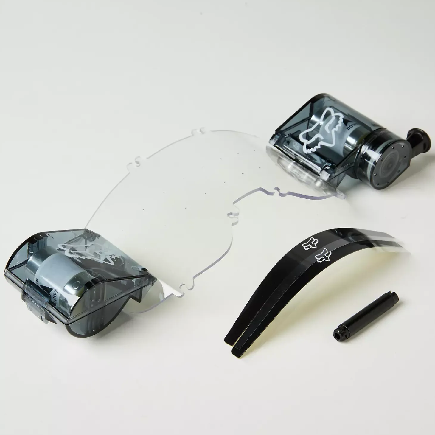 Youth Airspace & Main VLS Goggles Total Vision System