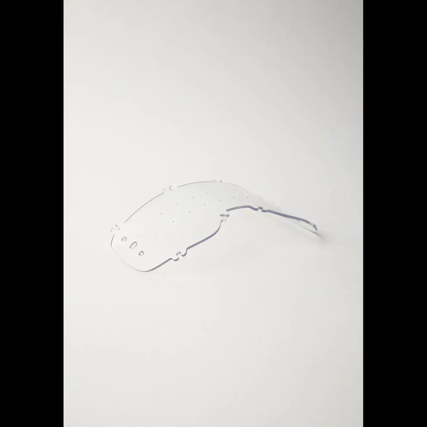 Youth Airspace/Main Goggles Total Vision Replacement Lens