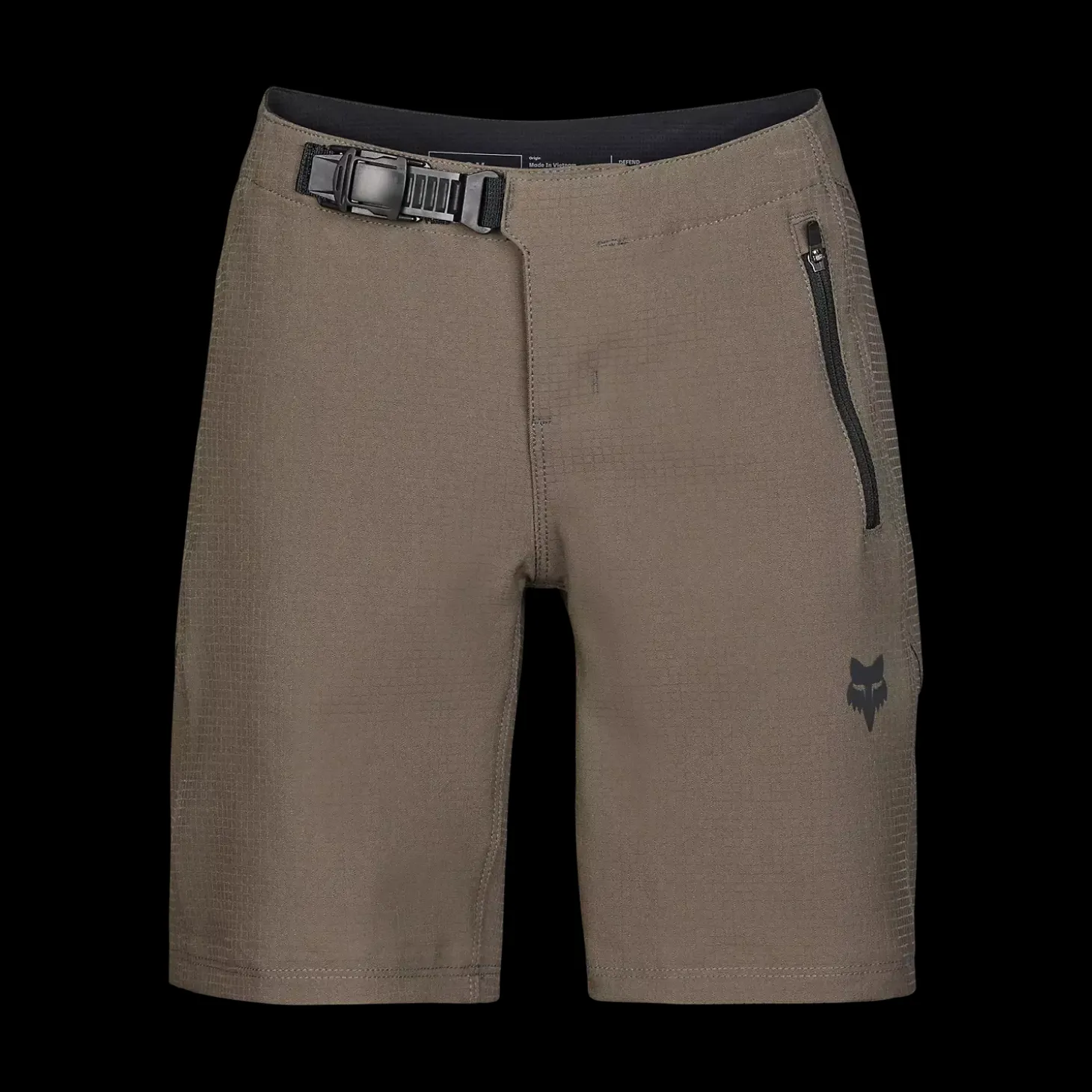 Youth Defend Shorts