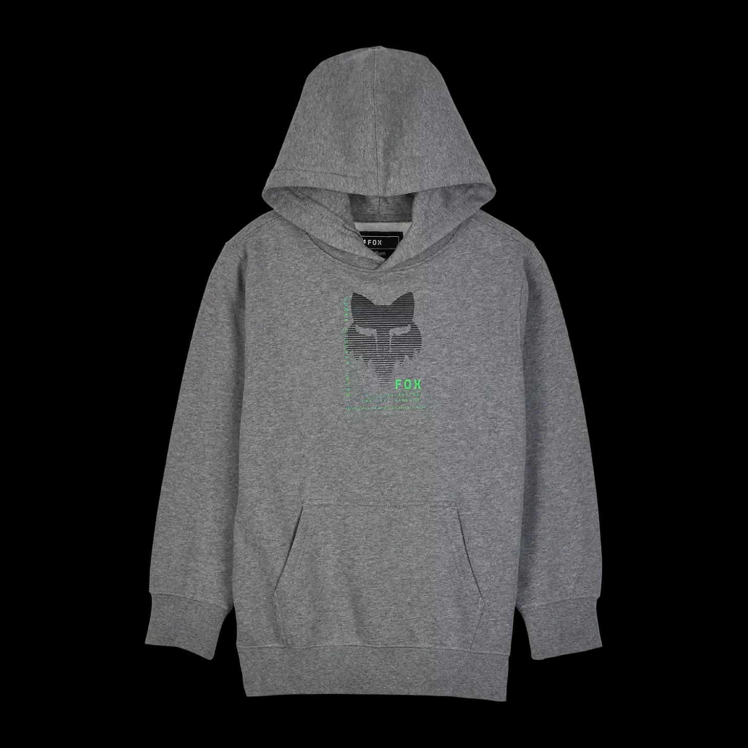 Youth Dispute Pullover Hoodie