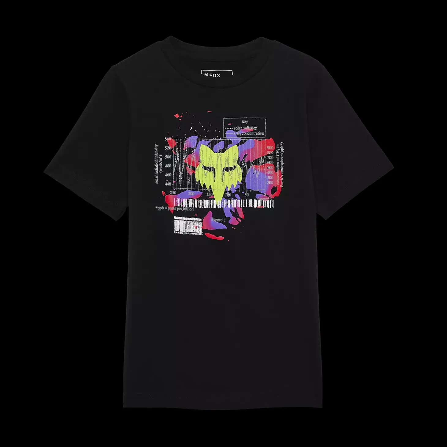 Youth Energy Premium Tee
