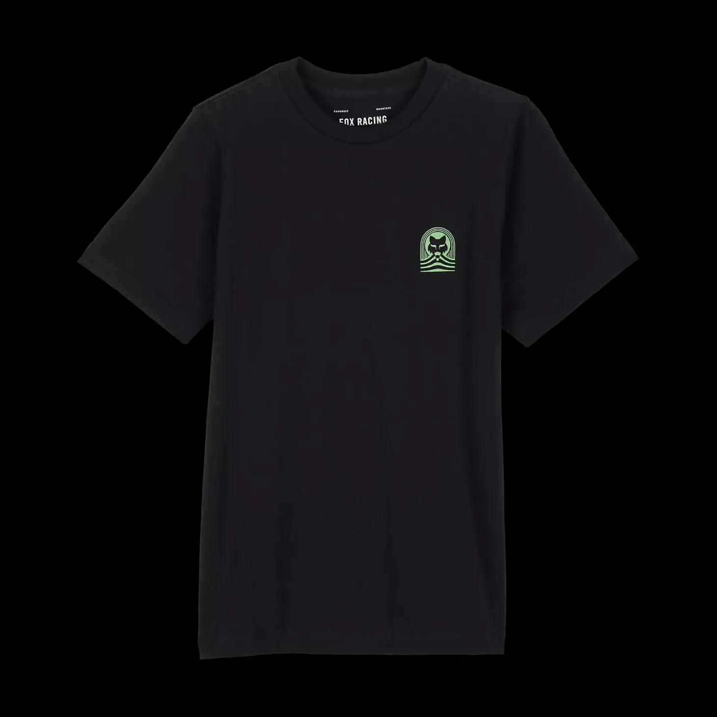 Youth Exploration Premium Tee