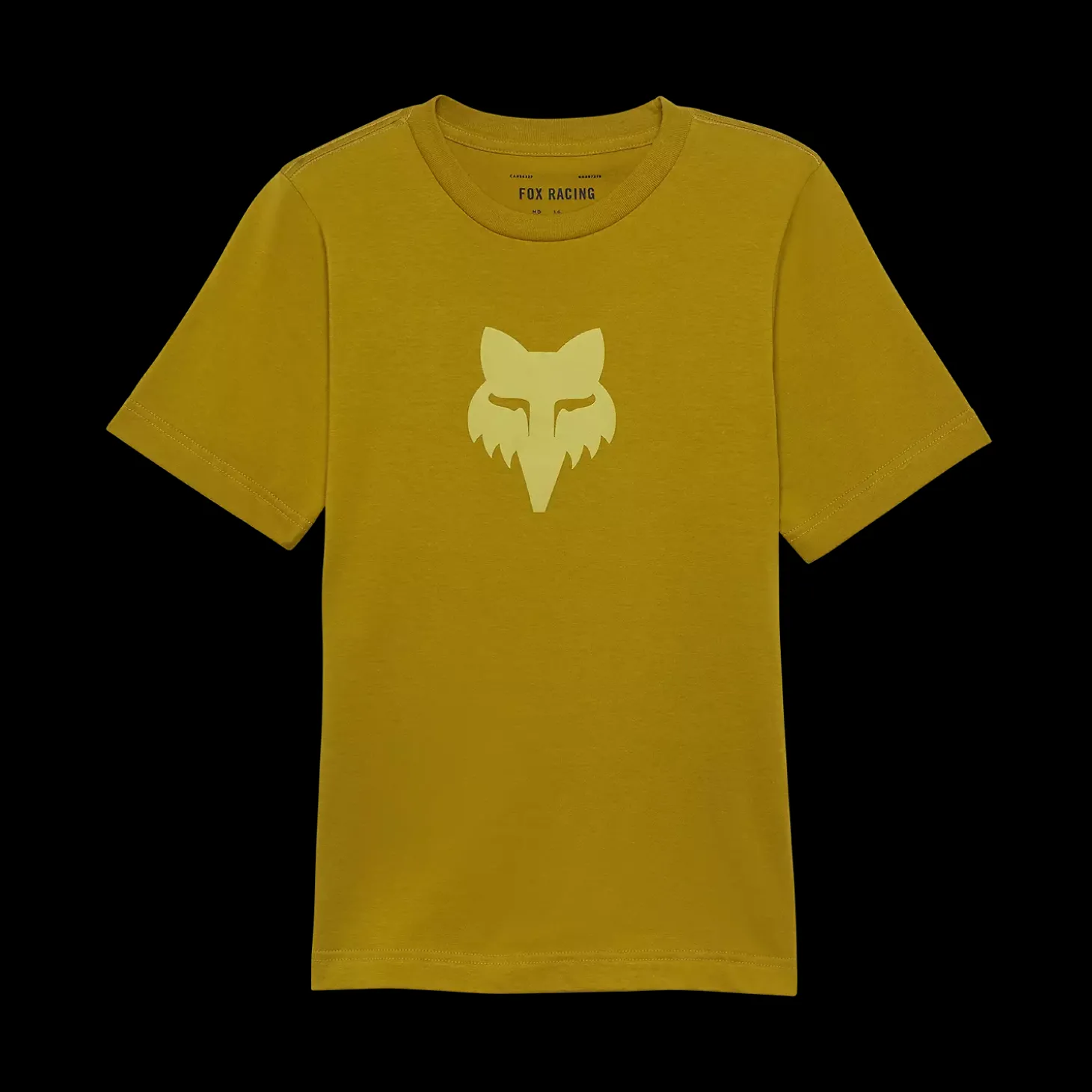 Youth Fox Legacy Basic Tee