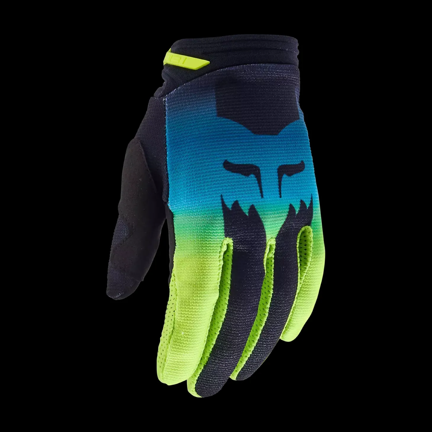 Youth Girls 180 Flora Gloves